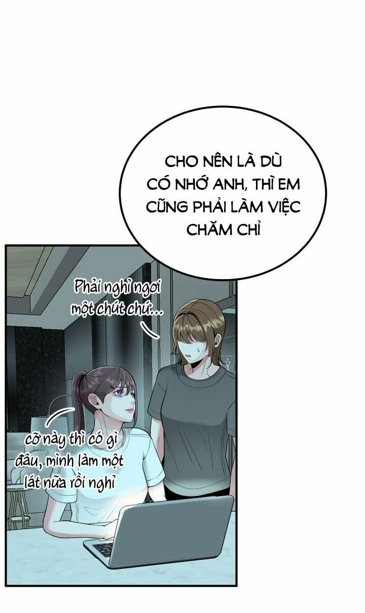 manhwax10.com - Truyện Manhwa [18+] Người Vợ Gợi Cảm Chương 60 2 Trang 18