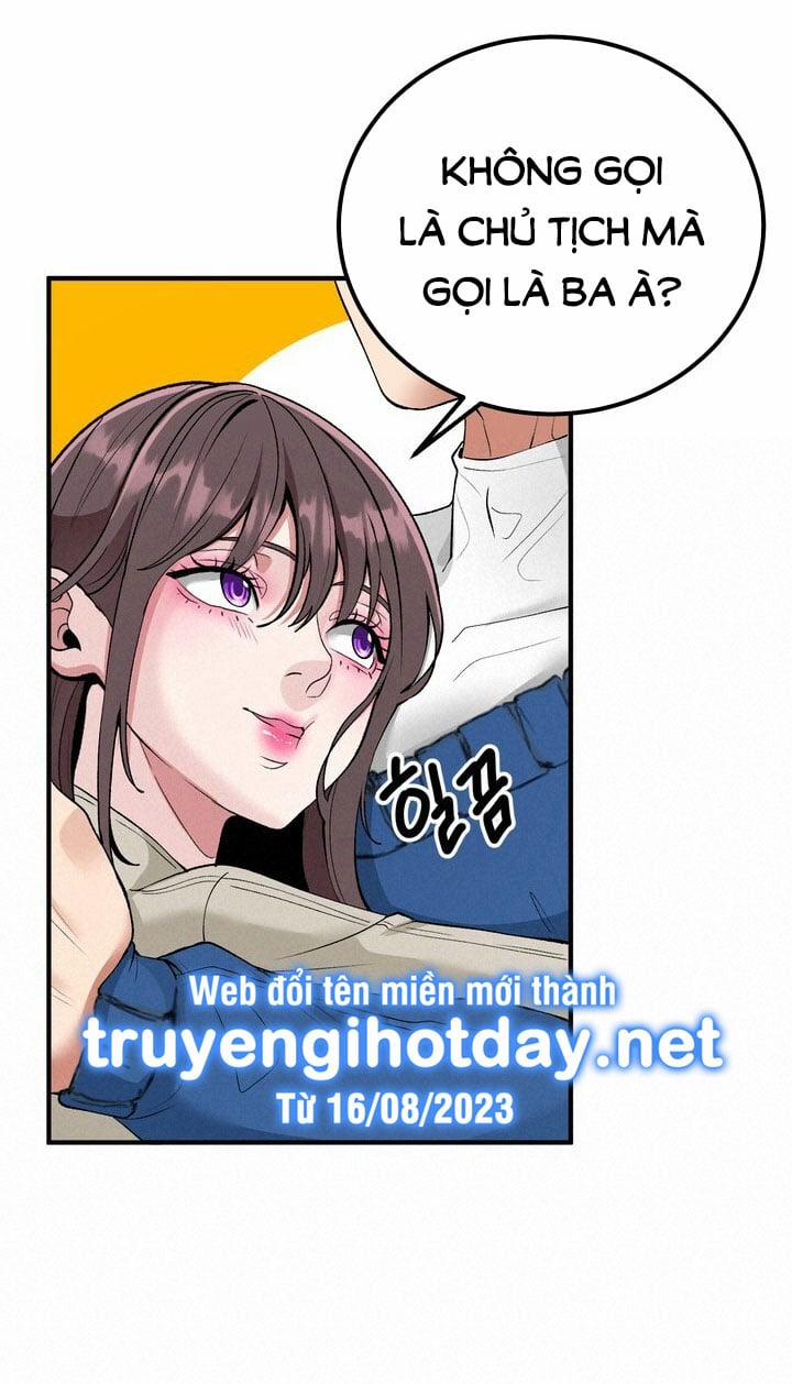 manhwax10.com - Truyện Manhwa [18+] Người Vợ Gợi Cảm Chương 60 2 Trang 25