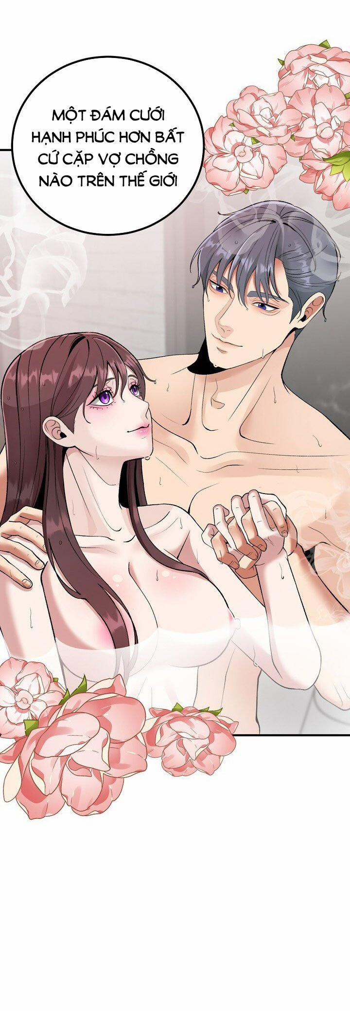 manhwax10.com - Truyện Manhwa [18+] Người Vợ Gợi Cảm Chương 61 2 Trang 14