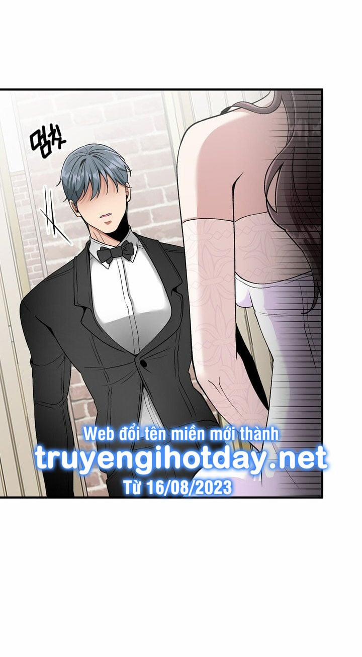 manhwax10.com - Truyện Manhwa [18+] Người Vợ Gợi Cảm Chương 61 2 Trang 29