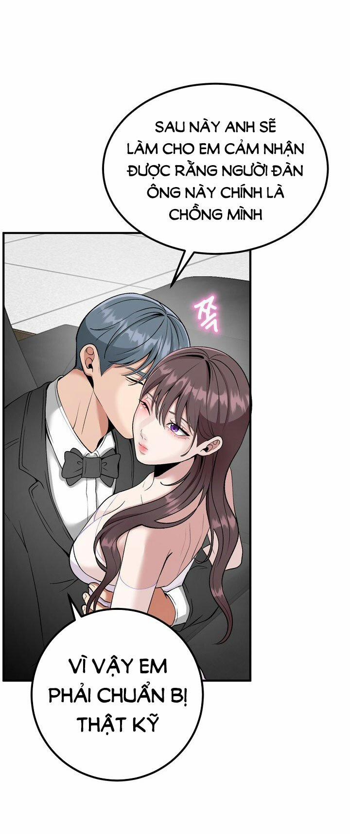 manhwax10.com - Truyện Manhwa [18+] Người Vợ Gợi Cảm Chương 62 2 Trang 20