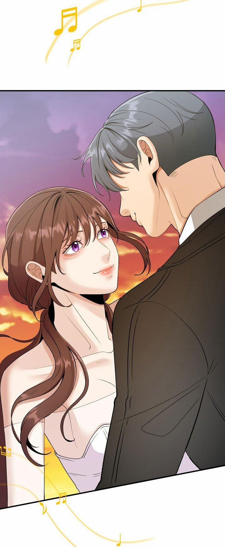 manhwax10.com - Truyện Manhwa [18+] Người Vợ Gợi Cảm Chương 62 2 Trang 3