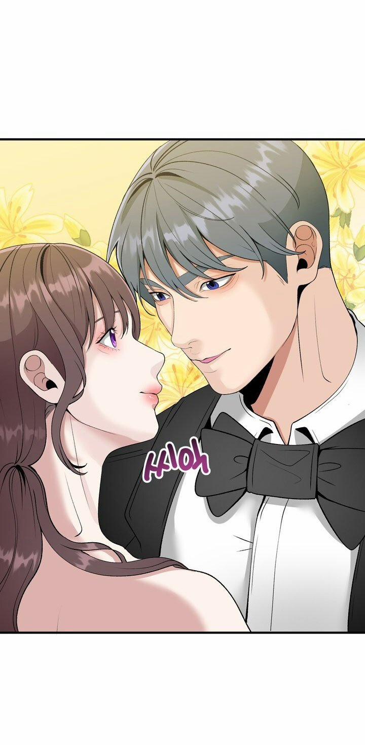 manhwax10.com - Truyện Manhwa [18+] Người Vợ Gợi Cảm Chương 62 2 Trang 7