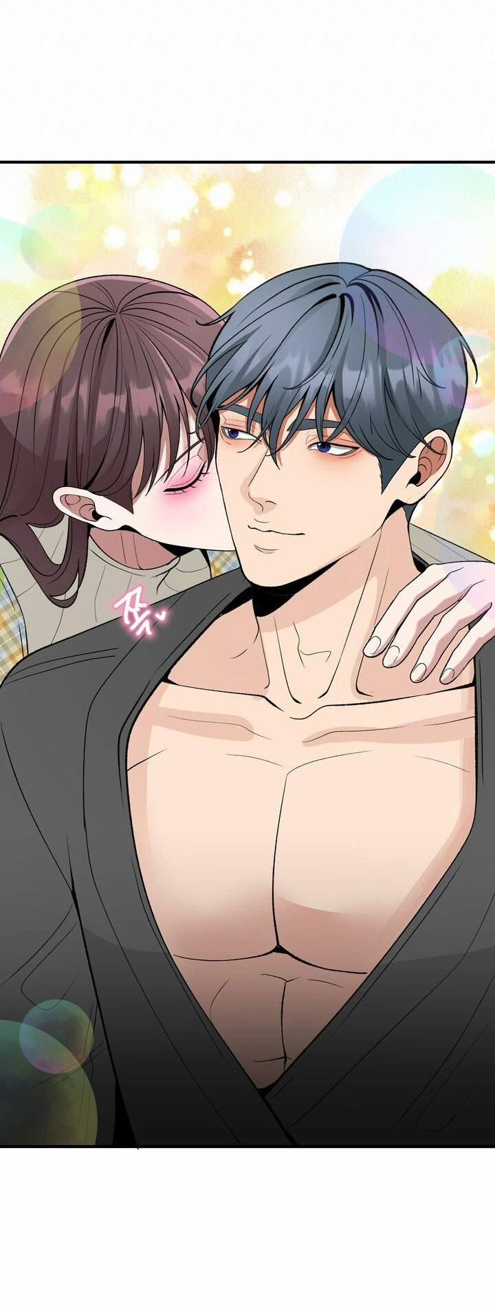 manhwax10.com - Truyện Manhwa [18+] Người Vợ Gợi Cảm Chương 63 2 Trang 22