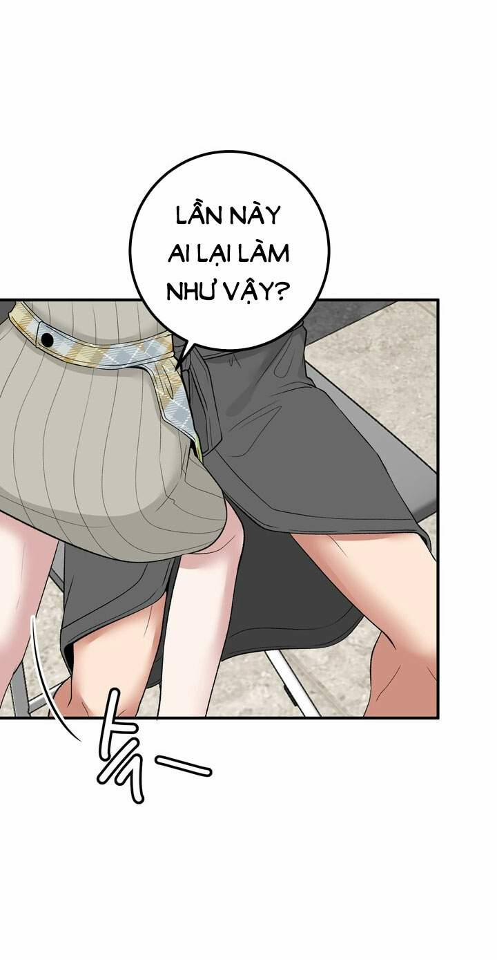 manhwax10.com - Truyện Manhwa [18+] Người Vợ Gợi Cảm Chương 63 2 Trang 26