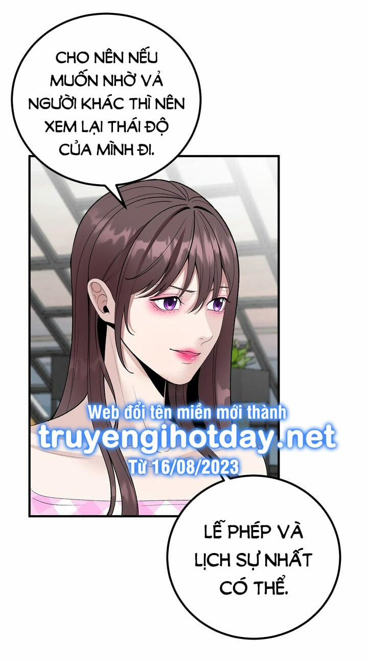 manhwax10.com - Truyện Manhwa [18+] Người Vợ Gợi Cảm Chương 64 1 Trang 20