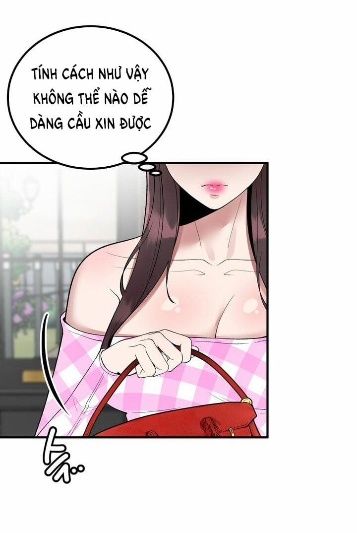 manhwax10.com - Truyện Manhwa [18+] Người Vợ Gợi Cảm Chương 64 1 Trang 22