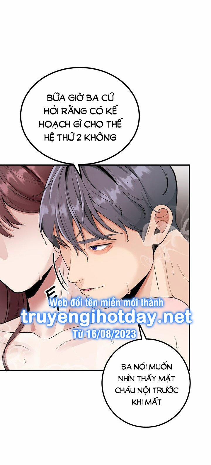 manhwax10.com - Truyện Manhwa [18+] Người Vợ Gợi Cảm Chương 64 2 Trang 23