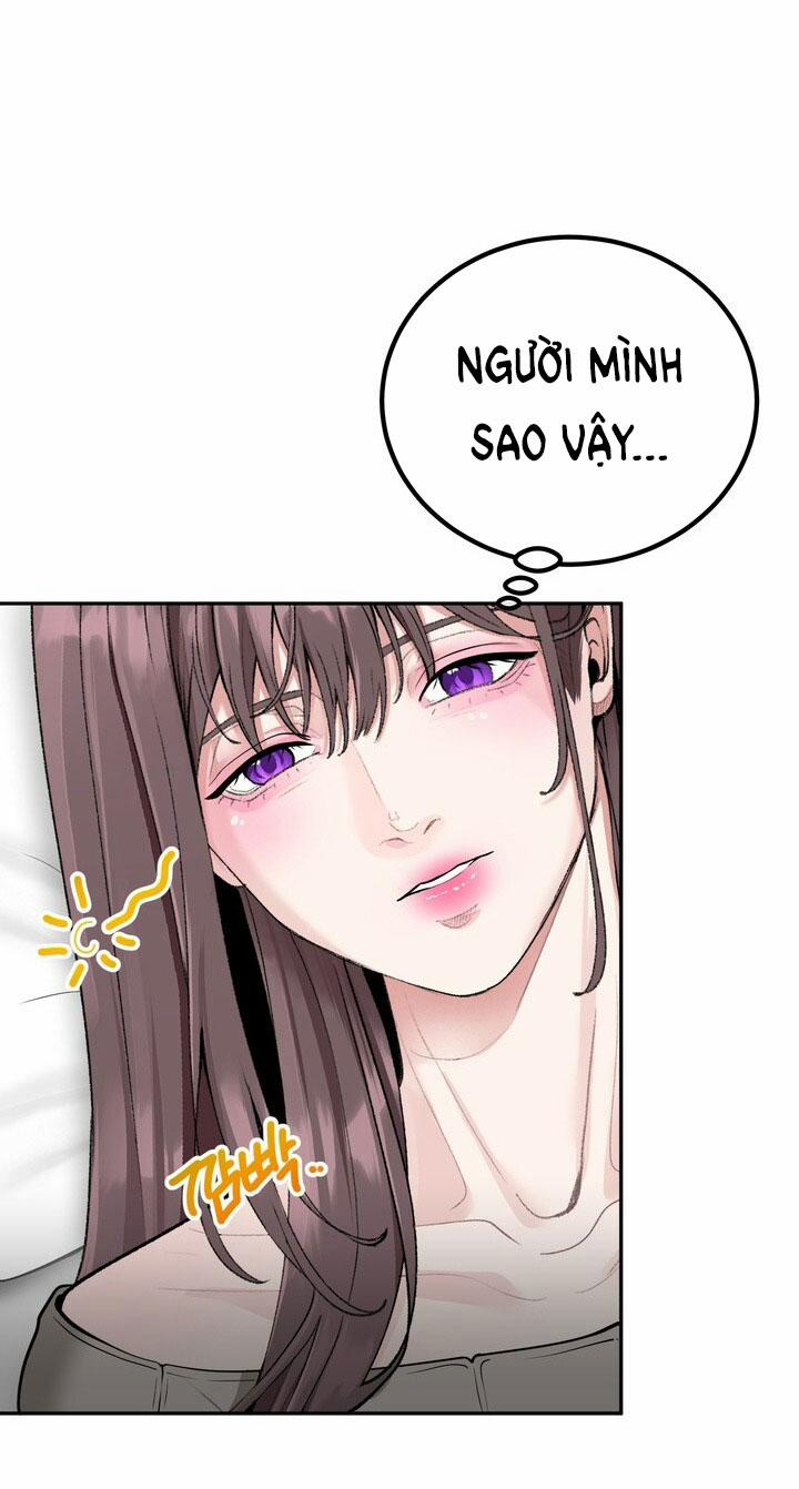 manhwax10.com - Truyện Manhwa [18+] Người Vợ Gợi Cảm Chương 65 1 Trang 24