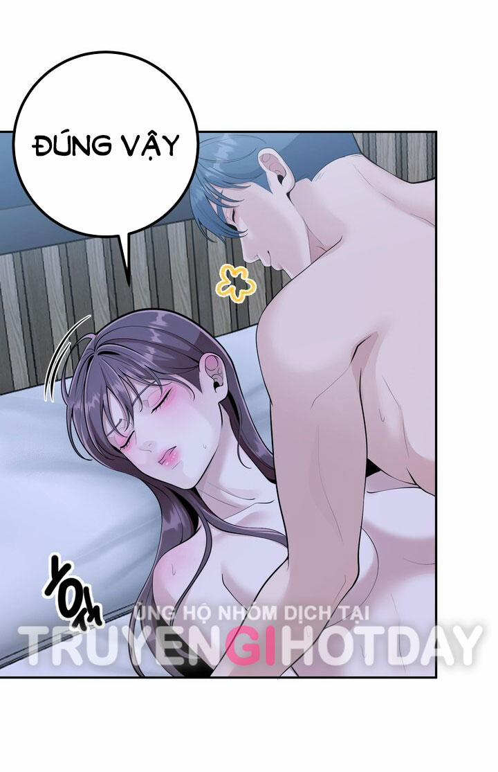 manhwax10.com - Truyện Manhwa [18+] Người Vợ Gợi Cảm Chương 65 1 Trang 9