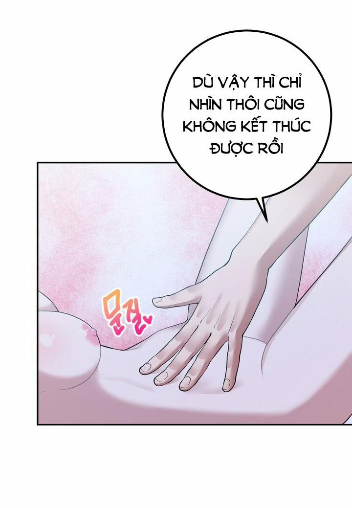 manhwax10.com - Truyện Manhwa [18+] Người Vợ Gợi Cảm Chương 65 1 Trang 10