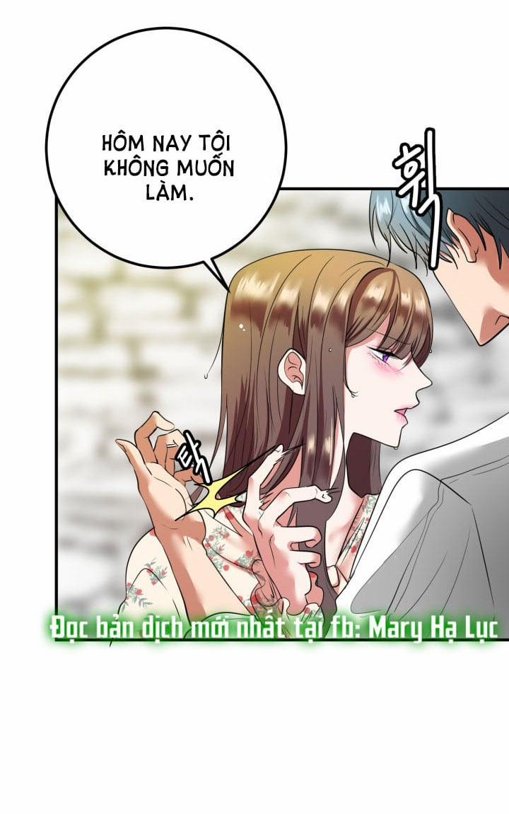 manhwax10.com - Truyện Manhwa [18+] Người Vợ Gợi Cảm Chương 7 1 Trang 14