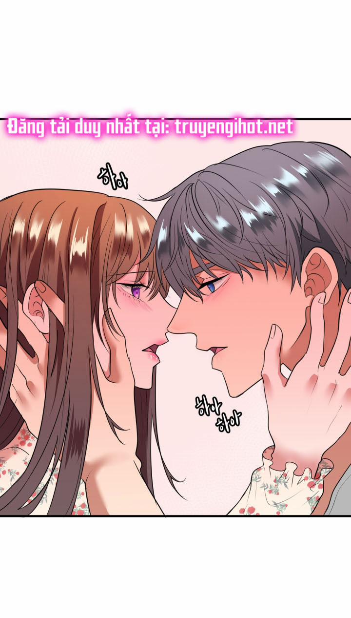 manhwax10.com - Truyện Manhwa [18+] Người Vợ Gợi Cảm Chương 7 2 Trang 8