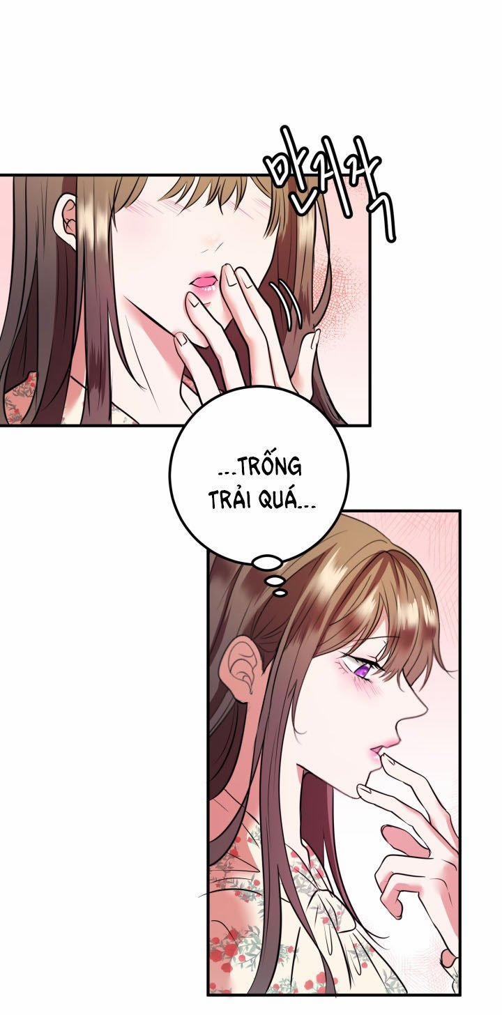 manhwax10.com - Truyện Manhwa [18+] Người Vợ Gợi Cảm Chương 7 2 Trang 9