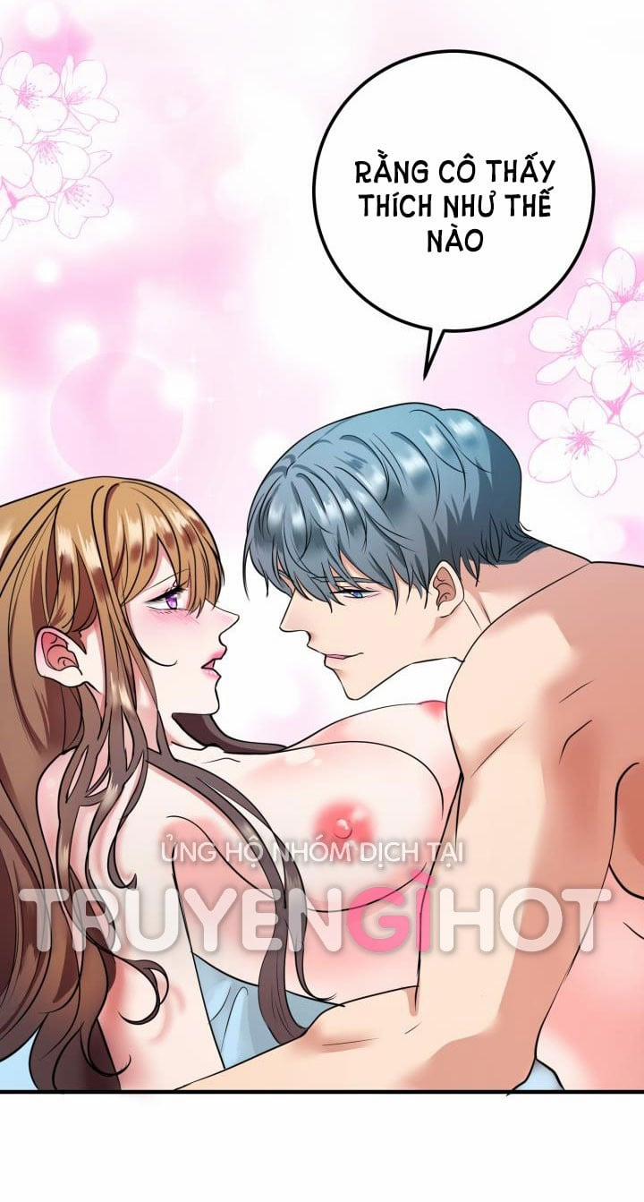 manhwax10.com - Truyện Manhwa [18+] Người Vợ Gợi Cảm Chương 8 1 Trang 4