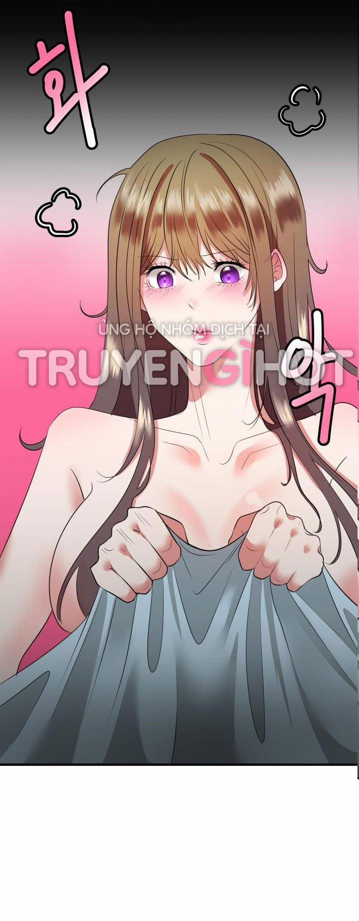 manhwax10.com - Truyện Manhwa [18+] Người Vợ Gợi Cảm Chương 8 1 Trang 34