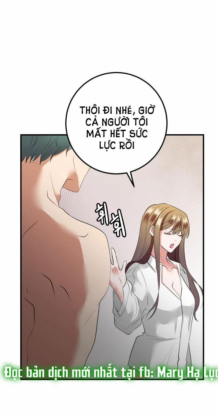 manhwax10.com - Truyện Manhwa [18+] Người Vợ Gợi Cảm Chương 8 2 Trang 14