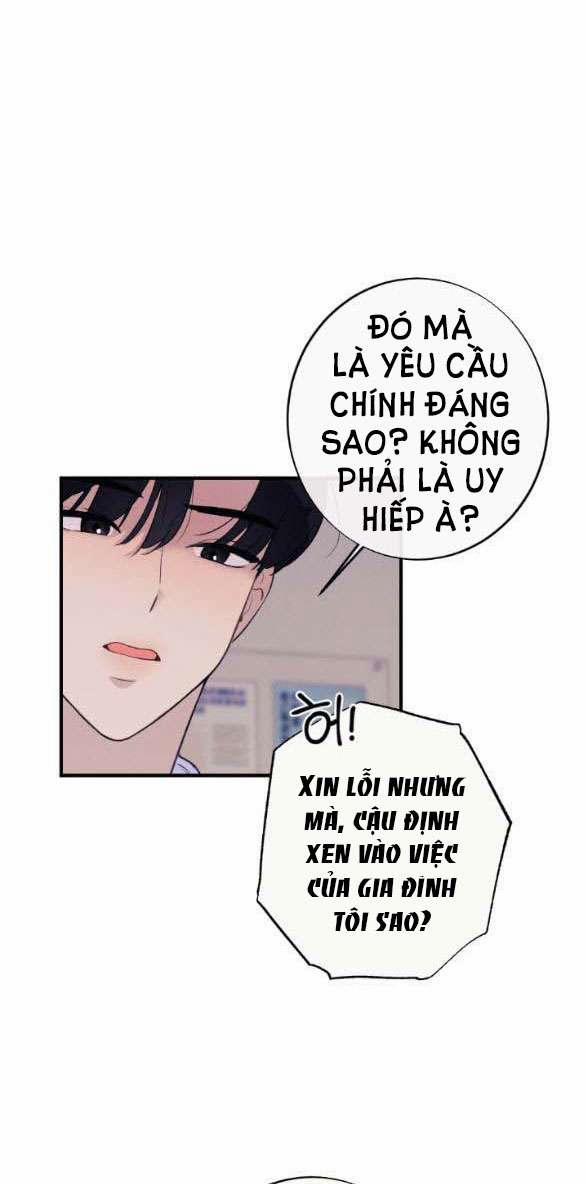 manhwax10.com - Truyện Manhwa [18+] Người Vợ Quyến Rũ Chương 10 2 Trang 21