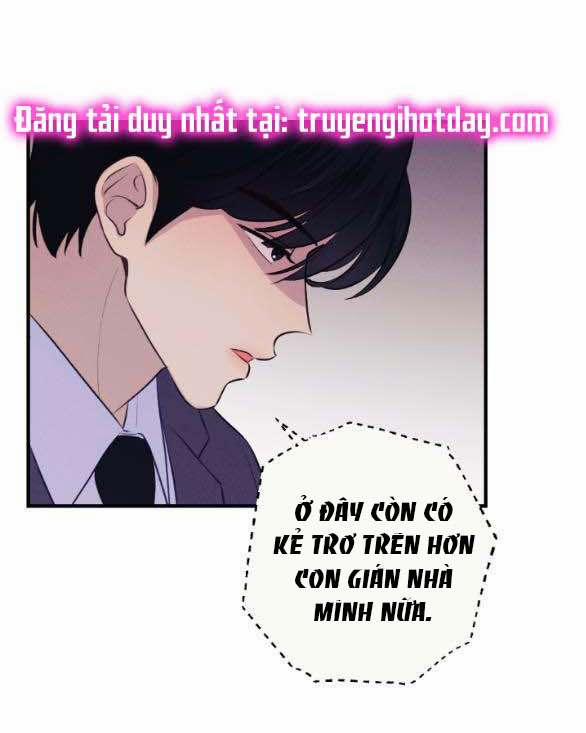 manhwax10.com - Truyện Manhwa [18+] Người Vợ Quyến Rũ Chương 10 2 Trang 28