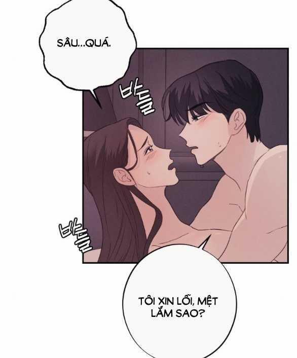 manhwax10.com - Truyện Manhwa [18+] Người Vợ Quyến Rũ Chương 18 1 Trang 50