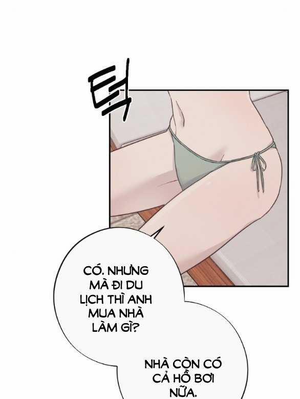 manhwax10.com - Truyện Manhwa [18+] Người Vợ Quyến Rũ Chương 19 2 Trang 16