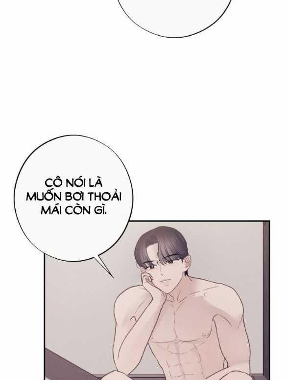 manhwax10.com - Truyện Manhwa [18+] Người Vợ Quyến Rũ Chương 19 2 Trang 17