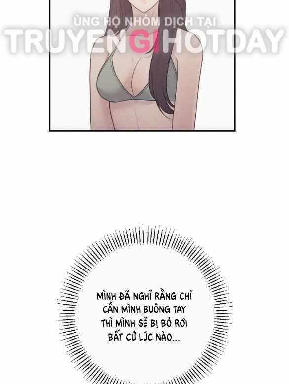 manhwax10.com - Truyện Manhwa [18+] Người Vợ Quyến Rũ Chương 19 2 Trang 30