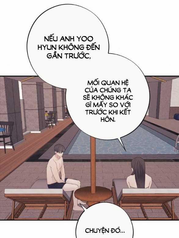 manhwax10.com - Truyện Manhwa [18+] Người Vợ Quyến Rũ Chương 19 2 Trang 33