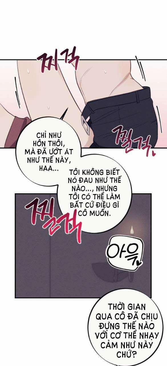 manhwax10.com - Truyện Manhwa [18+] Người Vợ Quyến Rũ Chương 2 1 Trang 31