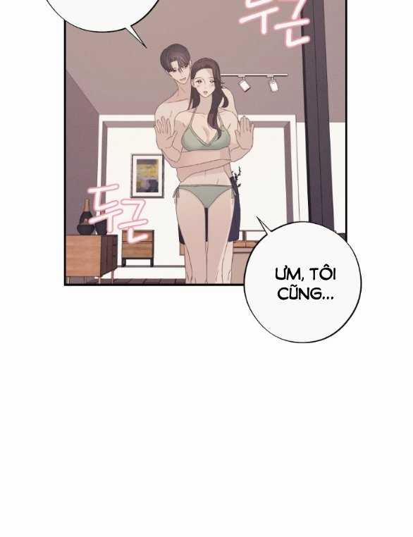 manhwax10.com - Truyện Manhwa [18+] Người Vợ Quyến Rũ Chương 20 2 Trang 5