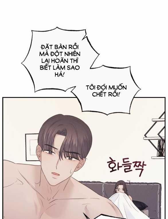 manhwax10.com - Truyện Manhwa [18+] Người Vợ Quyến Rũ Chương 20 2 Trang 52