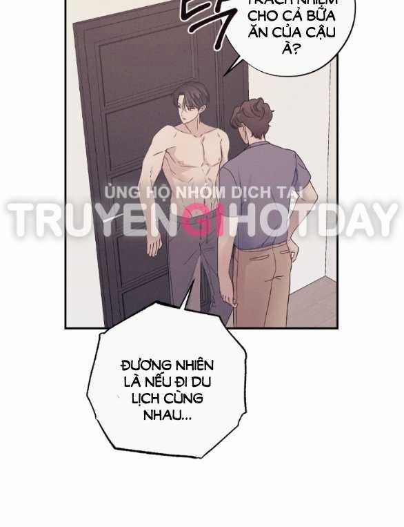 manhwax10.com - Truyện Manhwa [18+] Người Vợ Quyến Rũ Chương 20 2 Trang 54