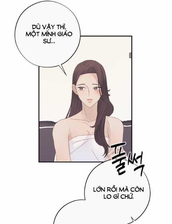 manhwax10.com - Truyện Manhwa [18+] Người Vợ Quyến Rũ Chương 20 2 Trang 61