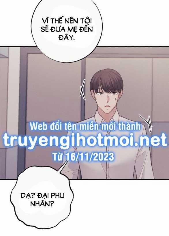 manhwax10.com - Truyện Manhwa [18+] Người Vợ Quyến Rũ Chương 24 1 Trang 3