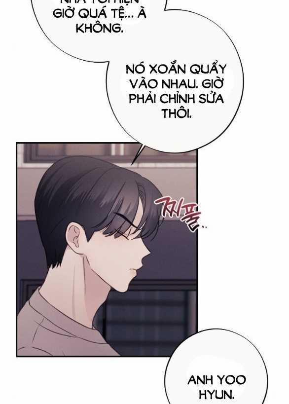 manhwax10.com - Truyện Manhwa [18+] Người Vợ Quyến Rũ Chương 24 1 Trang 40