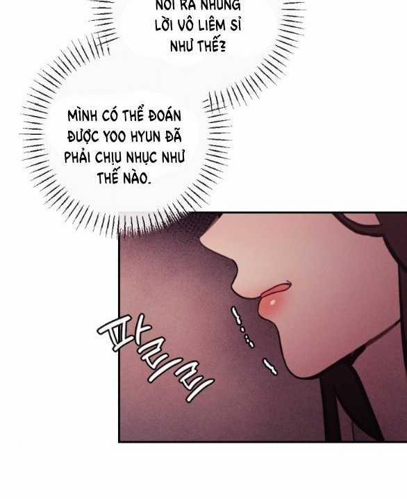 manhwax10.com - Truyện Manhwa [18+] Người Vợ Quyến Rũ Chương 25 1 Trang 15