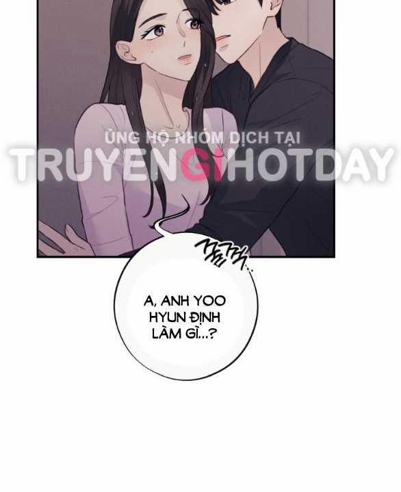 manhwax10.com - Truyện Manhwa [18+] Người Vợ Quyến Rũ Chương 25 2 Trang 19