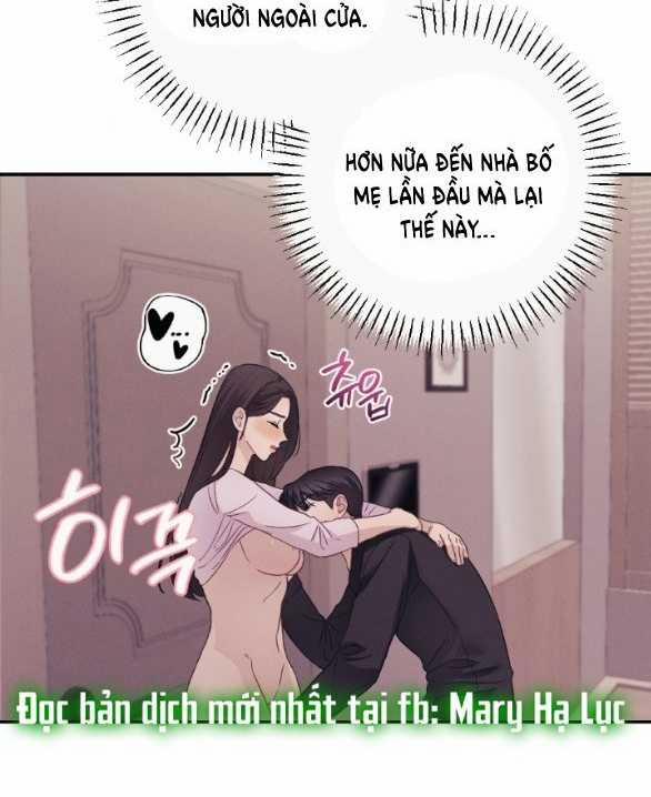 manhwax10.com - Truyện Manhwa [18+] Người Vợ Quyến Rũ Chương 25 2 Trang 45