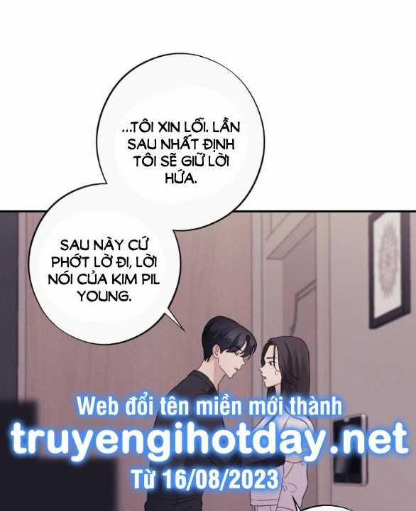 manhwax10.com - Truyện Manhwa [18+] Người Vợ Quyến Rũ Chương 25 2 Trang 8