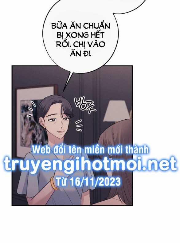 manhwax10.com - Truyện Manhwa [18+] Người Vợ Quyến Rũ Chương 26 1 Trang 17