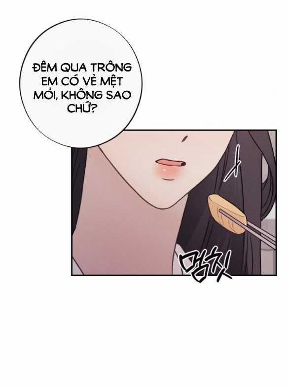 manhwax10.com - Truyện Manhwa [18+] Người Vợ Quyến Rũ Chương 26 1 Trang 27