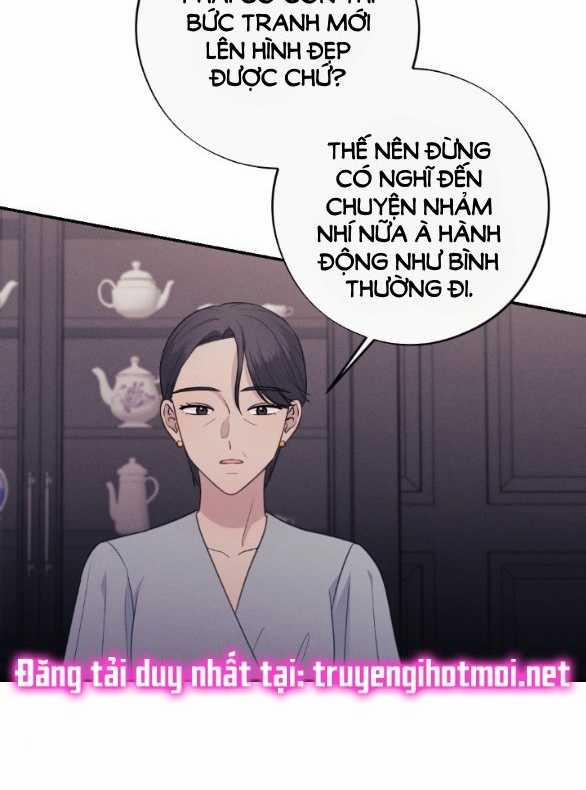 manhwax10.com - Truyện Manhwa [18+] Người Vợ Quyến Rũ Chương 26 2 Trang 17