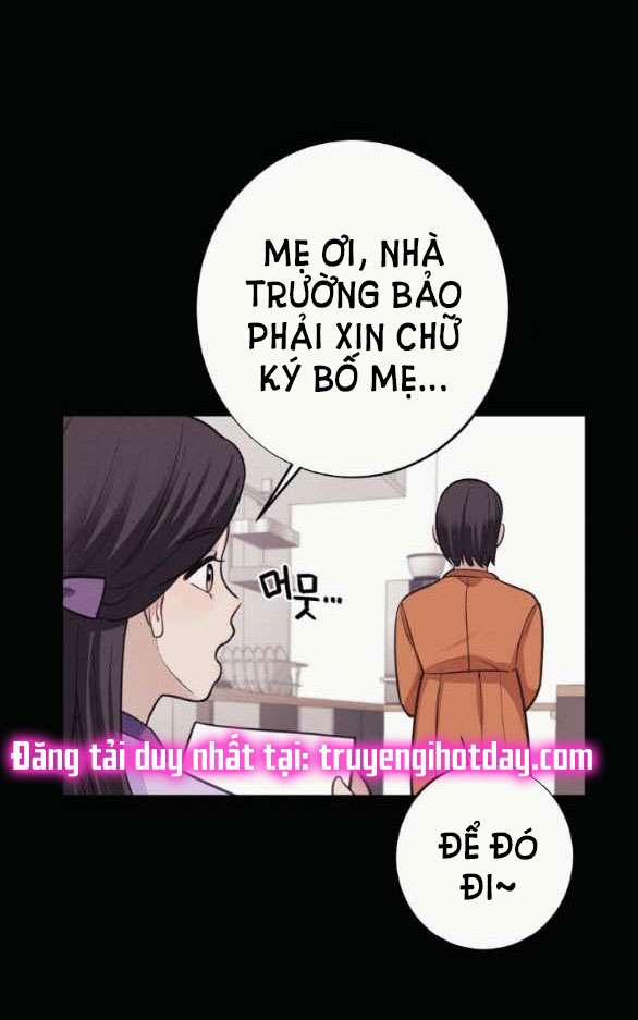 manhwax10.com - Truyện Manhwa [18+] Người Vợ Quyến Rũ Chương 3 1 Trang 18