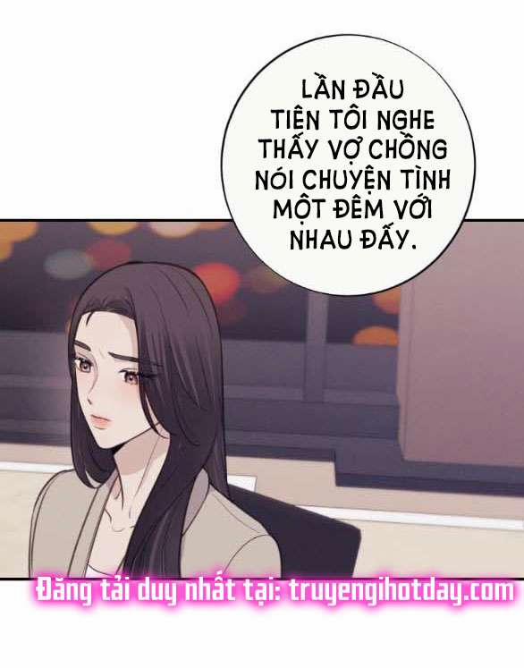 manhwax10.com - Truyện Manhwa [18+] Người Vợ Quyến Rũ Chương 3 2 Trang 28