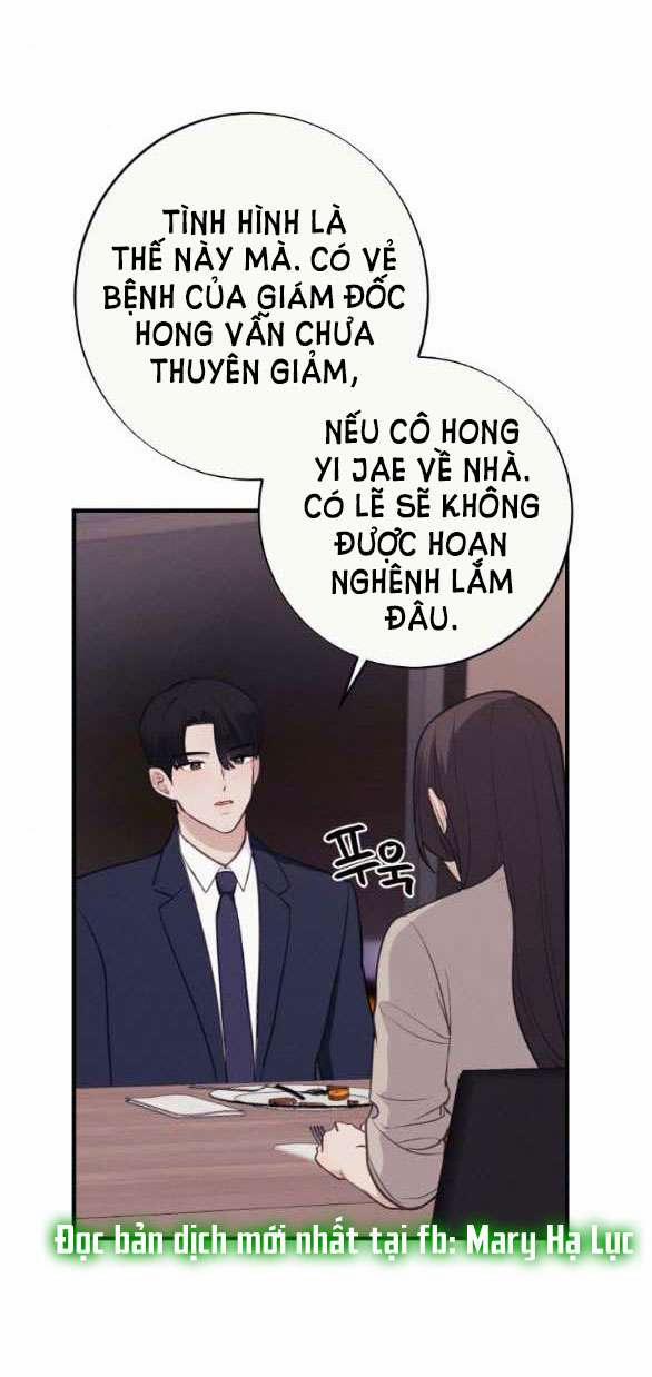 manhwax10.com - Truyện Manhwa [18+] Người Vợ Quyến Rũ Chương 3 2 Trang 9