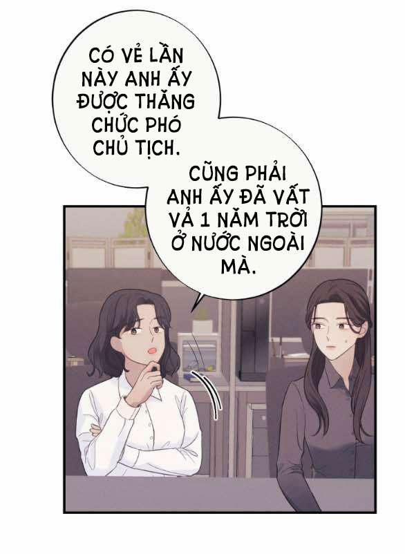 manhwax10.com - Truyện Manhwa [18+] Người Vợ Quyến Rũ Chương 4 2 Trang 6