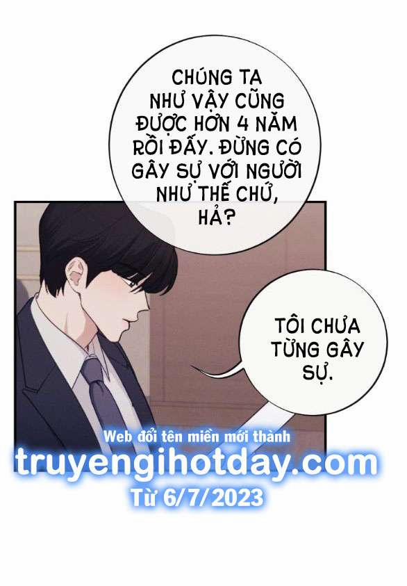 manhwax10.com - Truyện Manhwa [18+] Người Vợ Quyến Rũ Chương 5 2 Trang 19