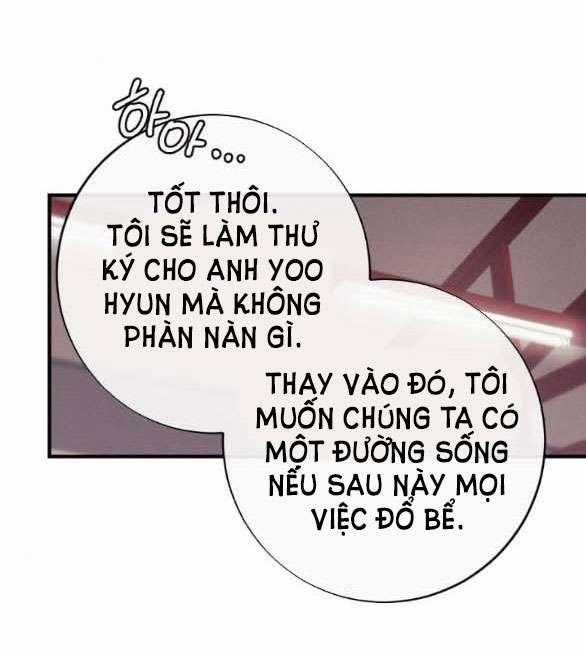 manhwax10.com - Truyện Manhwa [18+] Người Vợ Quyến Rũ Chương 5 2 Trang 6