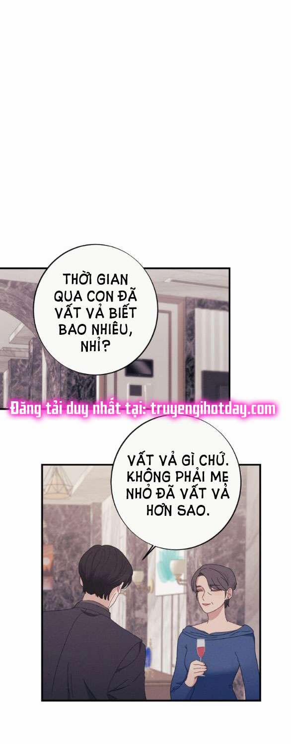 manhwax10.com - Truyện Manhwa [18+] Người Vợ Quyến Rũ Chương 6 2 Trang 33