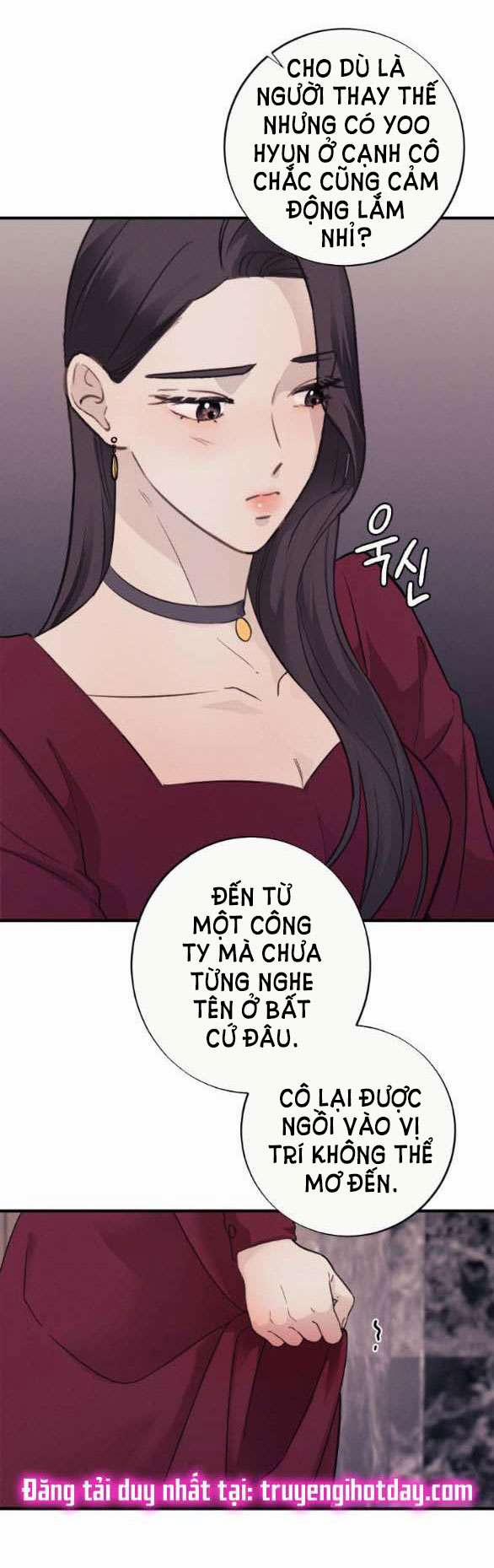 manhwax10.com - Truyện Manhwa [18+] Người Vợ Quyến Rũ Chương 7 1 Trang 13